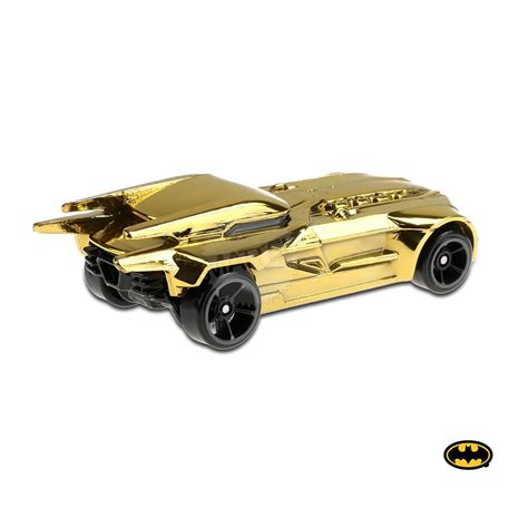 Hot Wheels Tekli Arabalar BATMOBILE Bebekya
