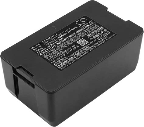 Amazon FYIOGXG Cameron Sino Battery For Husqvarna Automower 320