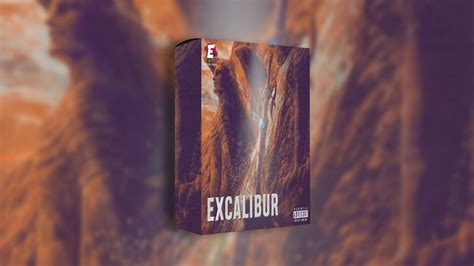 Free Loop Kit Sample Pack Stem Excalibur Cubeatz Pyrex