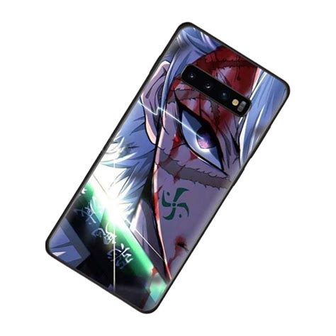 Coque Samsung Demon Slayer Sanemi Shinazugawa Demon Slayer