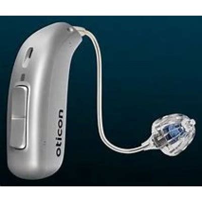 Oticon Real 3 Hearing Aid Dove Hearing Centres