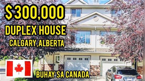 HOUSE HUNTING BUHAY SA CANADA TEAM SOLIMAN VLOG YouTube