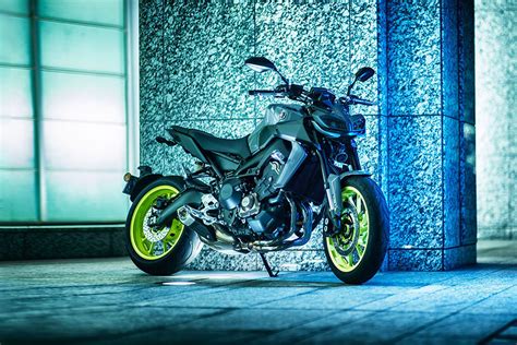 Yamaha Mt 09 Price Jan Offers Specs Mileage Reviews