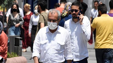 Bayramda hava nasıl olacak Meteoroloji gün gün açıkladı