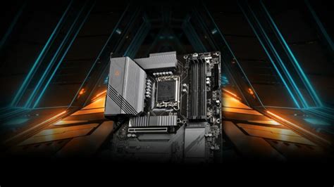 Gigabyte’s 600-Series Motherboards To Get Raptor Lake Support