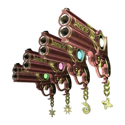 Bayonetta 3 How To Unlock Every Weapon In The Game