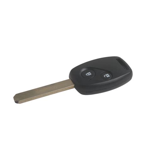 Remote Key Button And Chip Separate Accord For Honda Fit