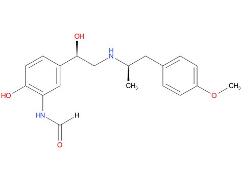 Arformoterol