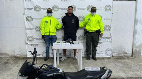 Capturan A Alias Omar Machetilla Presunto Sicario De Los Pachencas