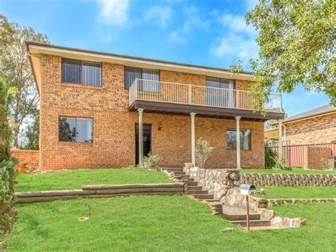 Longhurst Road Minto Nsw Property Details