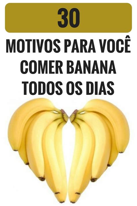 Poderosos Benef Cios Da Banana Banana Benef Cios Da Banana