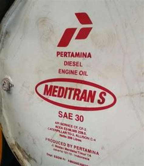 Oli Sae 30