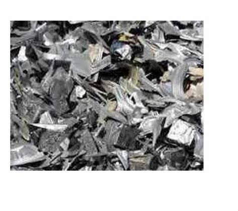 Ferrous Metal Scrap At Best Price In Ludhiana By SBG Mercantile Private