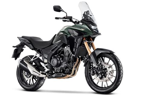 Novas Honda Cb F E Cb X Tecnologia E Estilo Em Duas Rodas