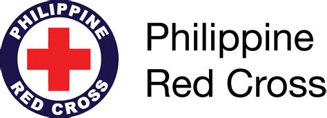 Philippine Red Cross Logo - LogoDix