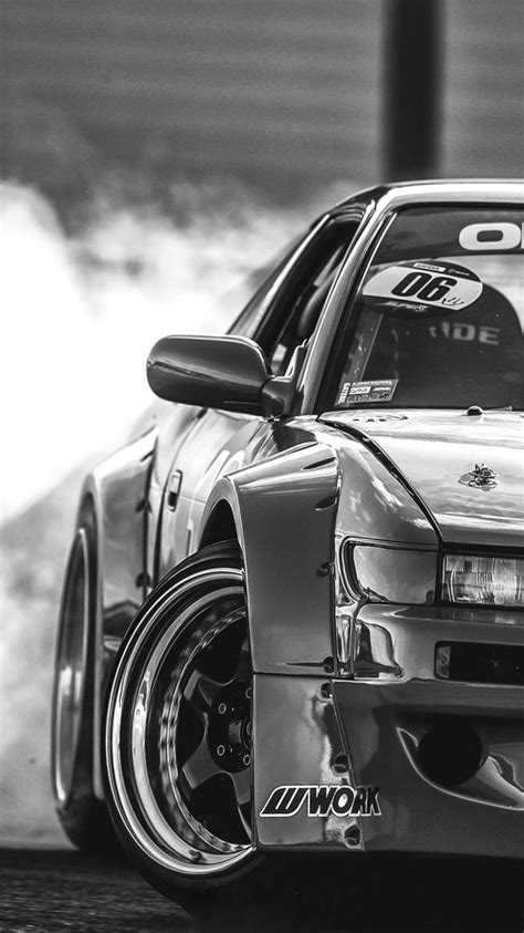 S13 Silvia Phone Wallpapers Wallpaper Cave