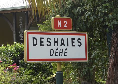 Delighted in Deshaies, Guadeloupe | Kinetic Sailing