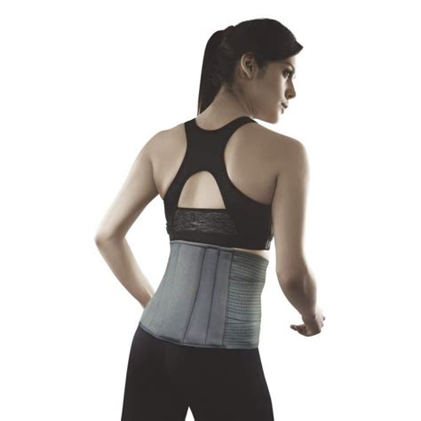 Buy Actimove Air Surgical Lumbo Sacral Corset M Online For Rs 535