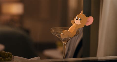 Tom And Jerry Hd Wallpaper 4k For Pc