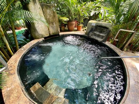 Paradise Hot Springs Thermal Resort