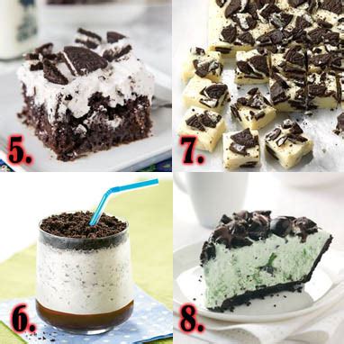 Celebrate National Oreo Cookie Day with These 11 Easy and Fun Oreo ...