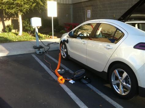 Portable 220 Charger Avcon Adapter Rig Gm Volt Forum