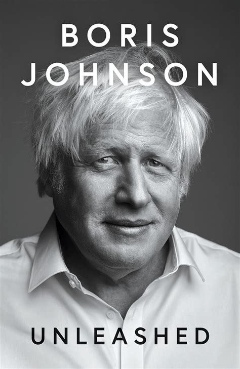 Unleashed Boris Johnson 9780008618209 Books