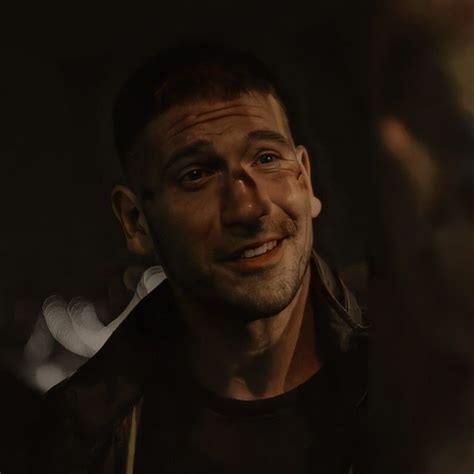 Frank Castle Frank Castle Punisher Superhero Campaign Jon Bernthal