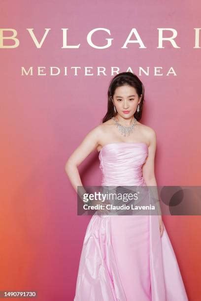 Liu Yifei Pictures Photos And Premium High Res Pictures Getty Images