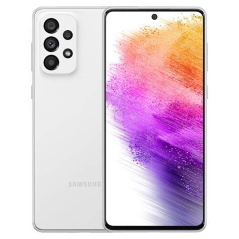 Samsung Galaxy A74 5G - Cellular Kenya