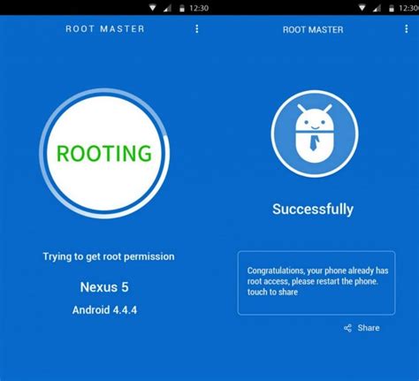 Top 6 Samsung Root Apps To Root Samsung Without Pc Drfone