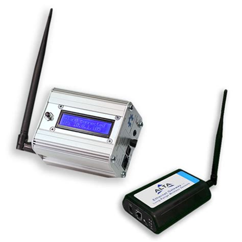 Wireless Temperature Monitoring Systems Iot Solutions