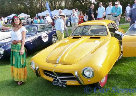 Are Dogs Allowed At Concours Delegance Amelia Island