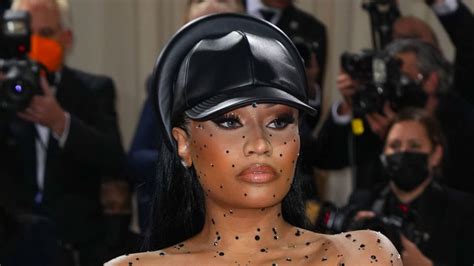 Nicki Minaj Sued For Damaging Borrowed Jewelry But Denies It Complex