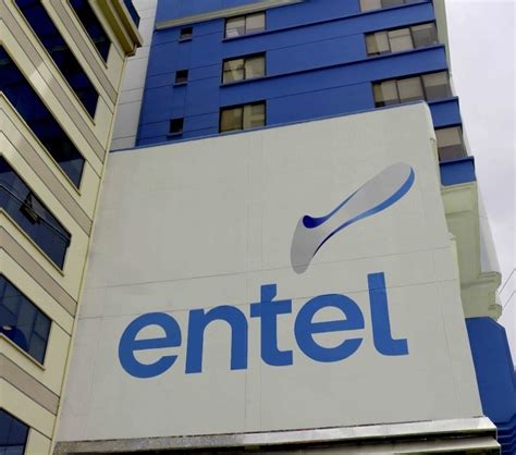 En 2022 Las Utilidades De Entel Crecieron En 3 8 Respecto De 2021