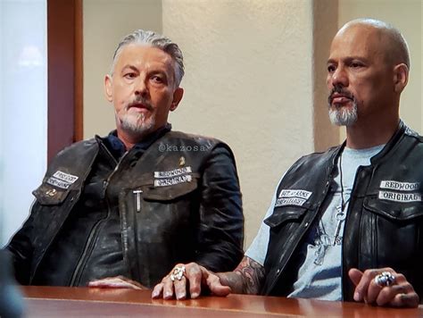 Chibs Soa