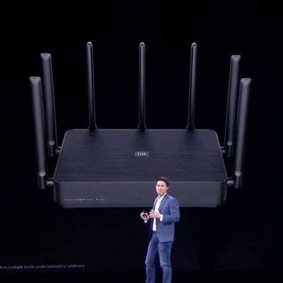 Xiaomi AC2350 Mi AIoT Router Review Specifications Price Features