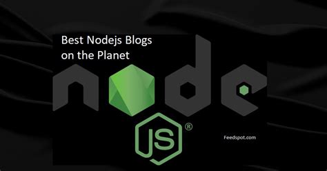 15 Best Nodejs Blogs And Websites To Follow In 2023