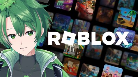 ROBLOX 2 Mabar Lagi Yuk Shorts Vtuber YouTube