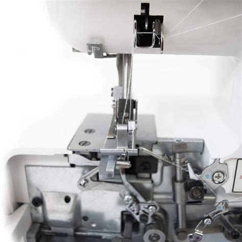Jaguar 735D Overlocker Serger | Overlocker Sewing Machine