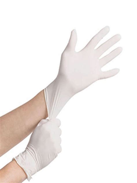 Guantes Quir Rgicos Esterilizados De L Tex Con Polvo Pares Onysafe