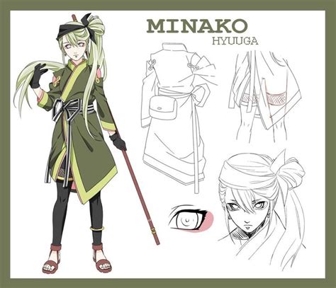 Minako Hyuuga Deviantart Fictional Characters Zelda Characters