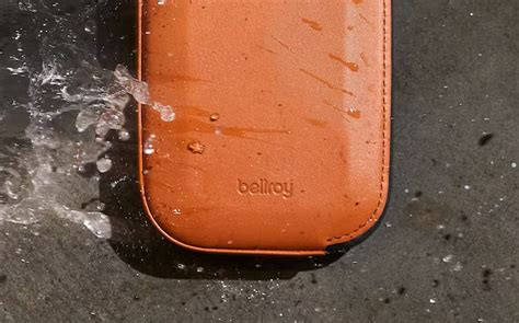 Bellroy Review Blog Shop Buzz