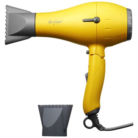 Drybar Baby Buttercup Blow Dryer New Beauty Products You Need To