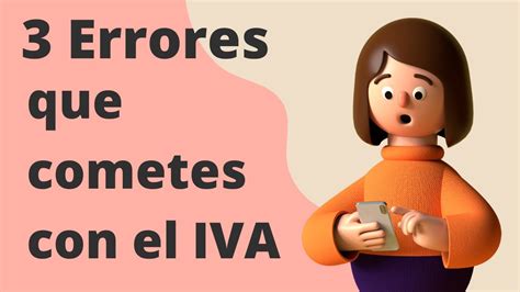 Aprende A Pagar Menos Iva Estrategias Efectivas Para Ahorrar Dinero