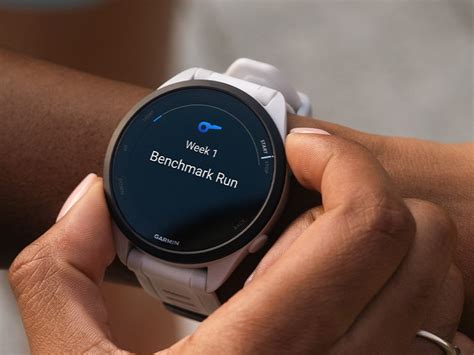 Garmin Annuncia Un Nuovo Aggiornamento Beta Per Lo Smartwatch