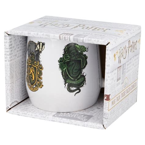 Kubek Ceramiczny Ml Harry Potter Ac Sklep Empik