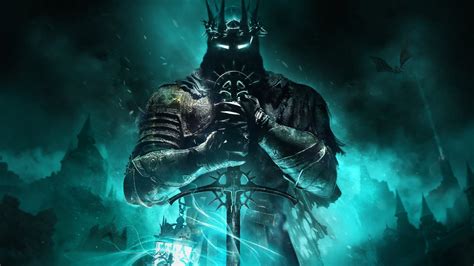 Highly Promising Ps Souls Like Lords Of The Fallen Is Ready For