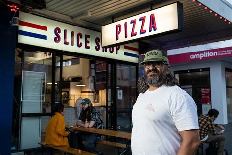 Slice Shop Pizza Love Your West