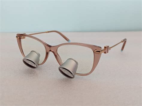 Tiffany Glam Frames Mediloupes